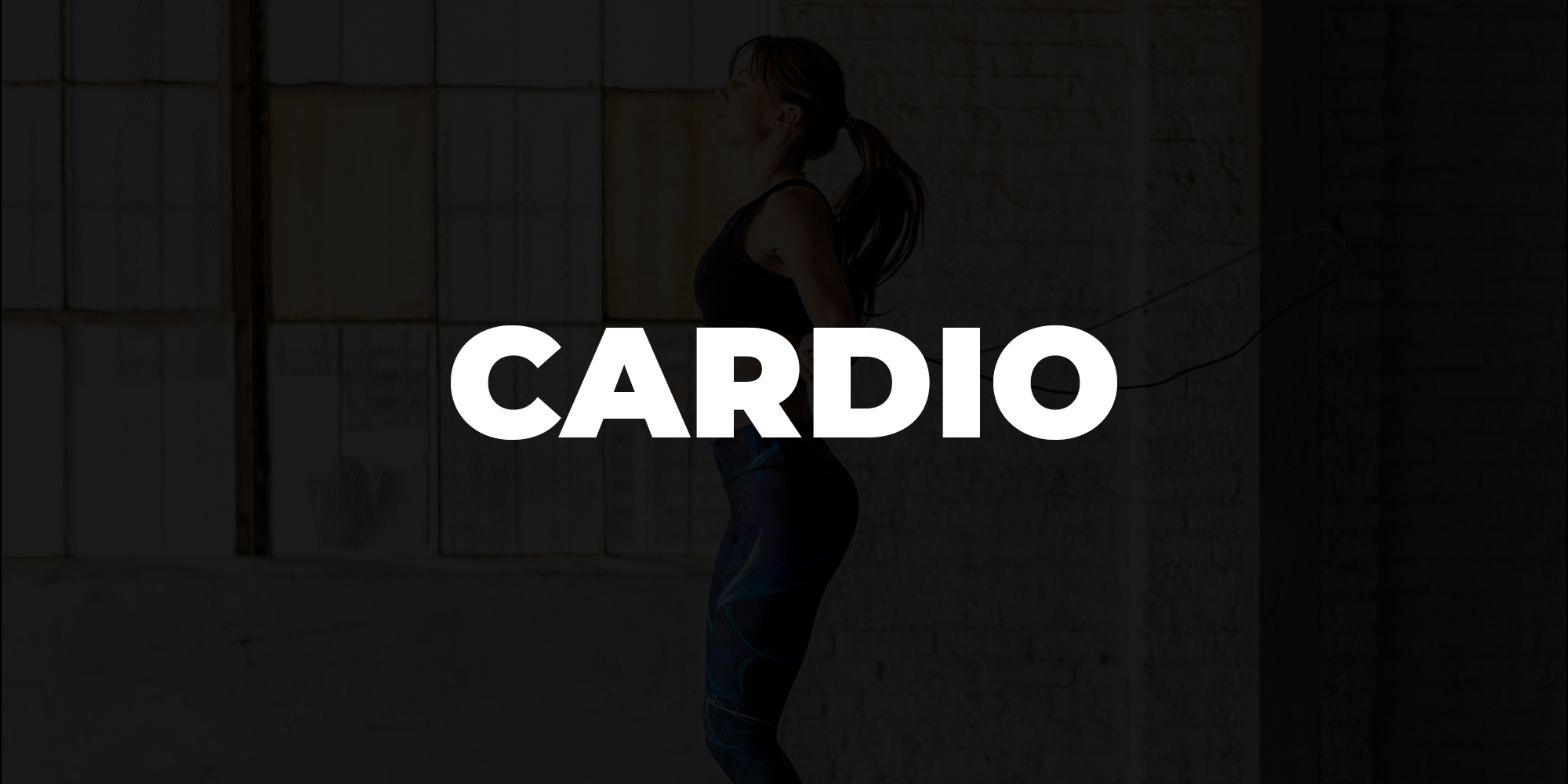 CARDIO