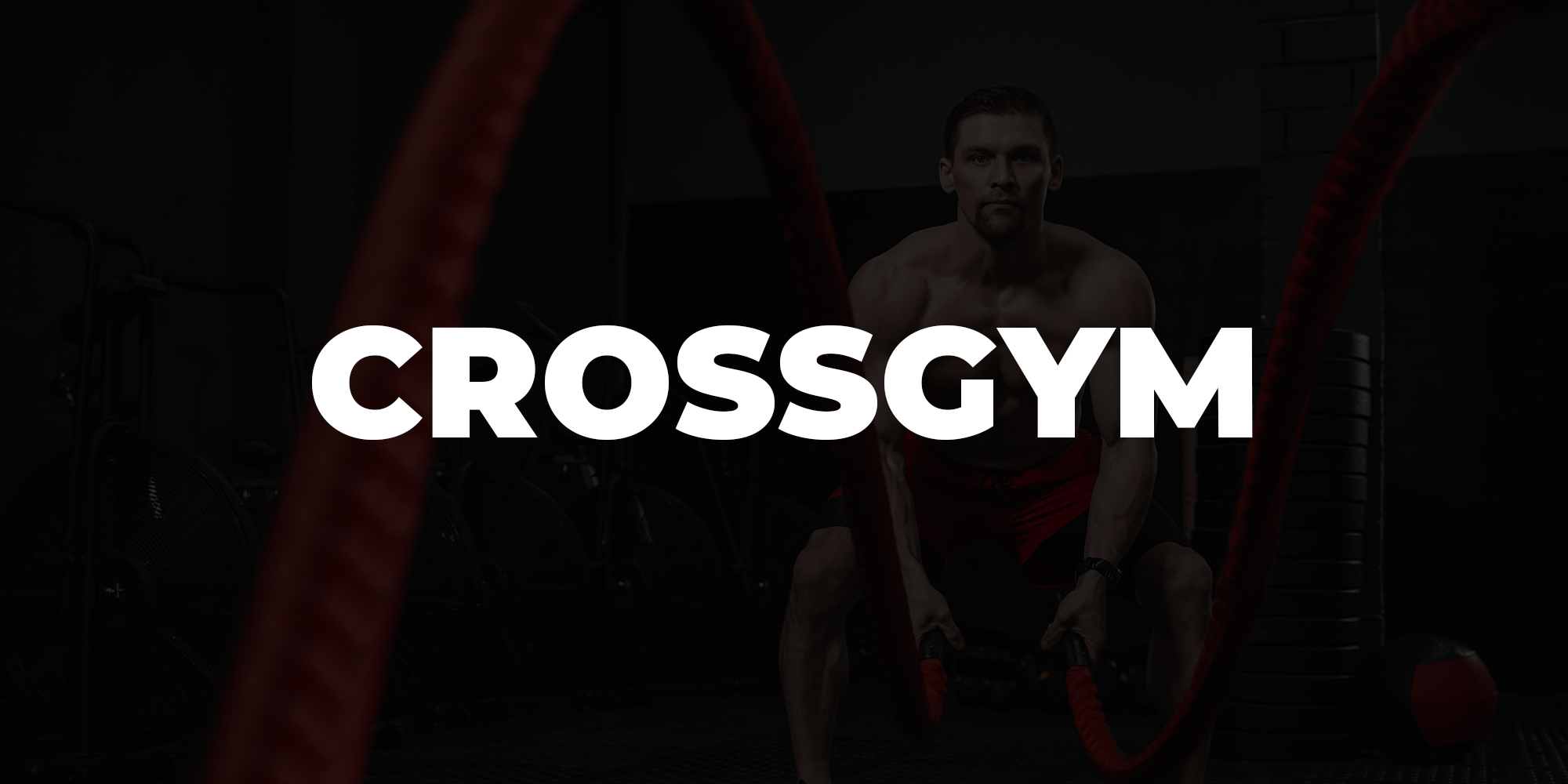 CROSSGYM