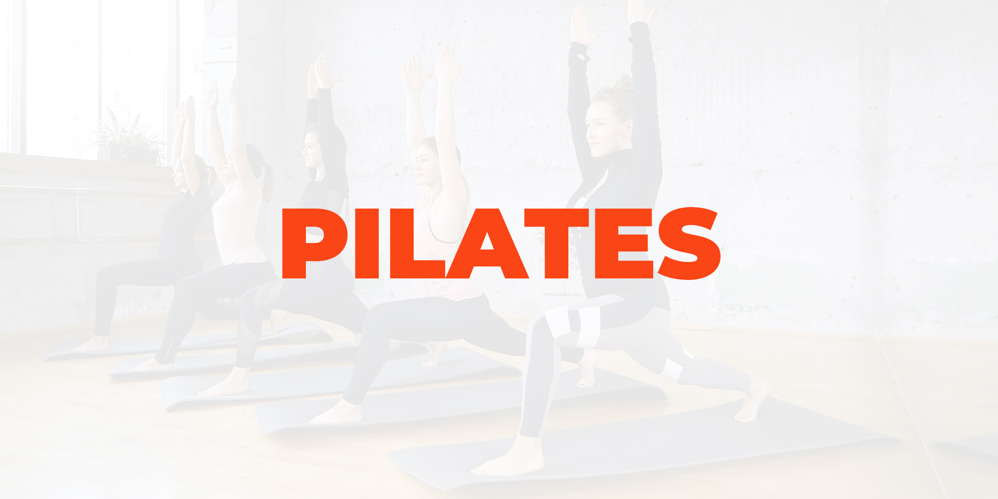 PILATES