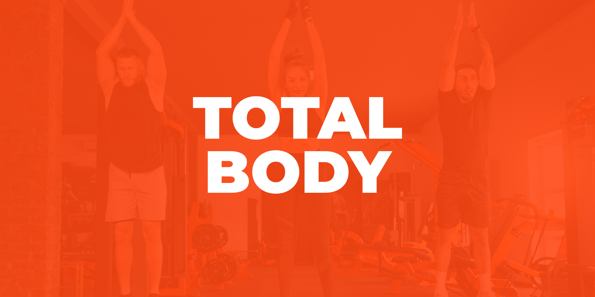 TOTAL BODY