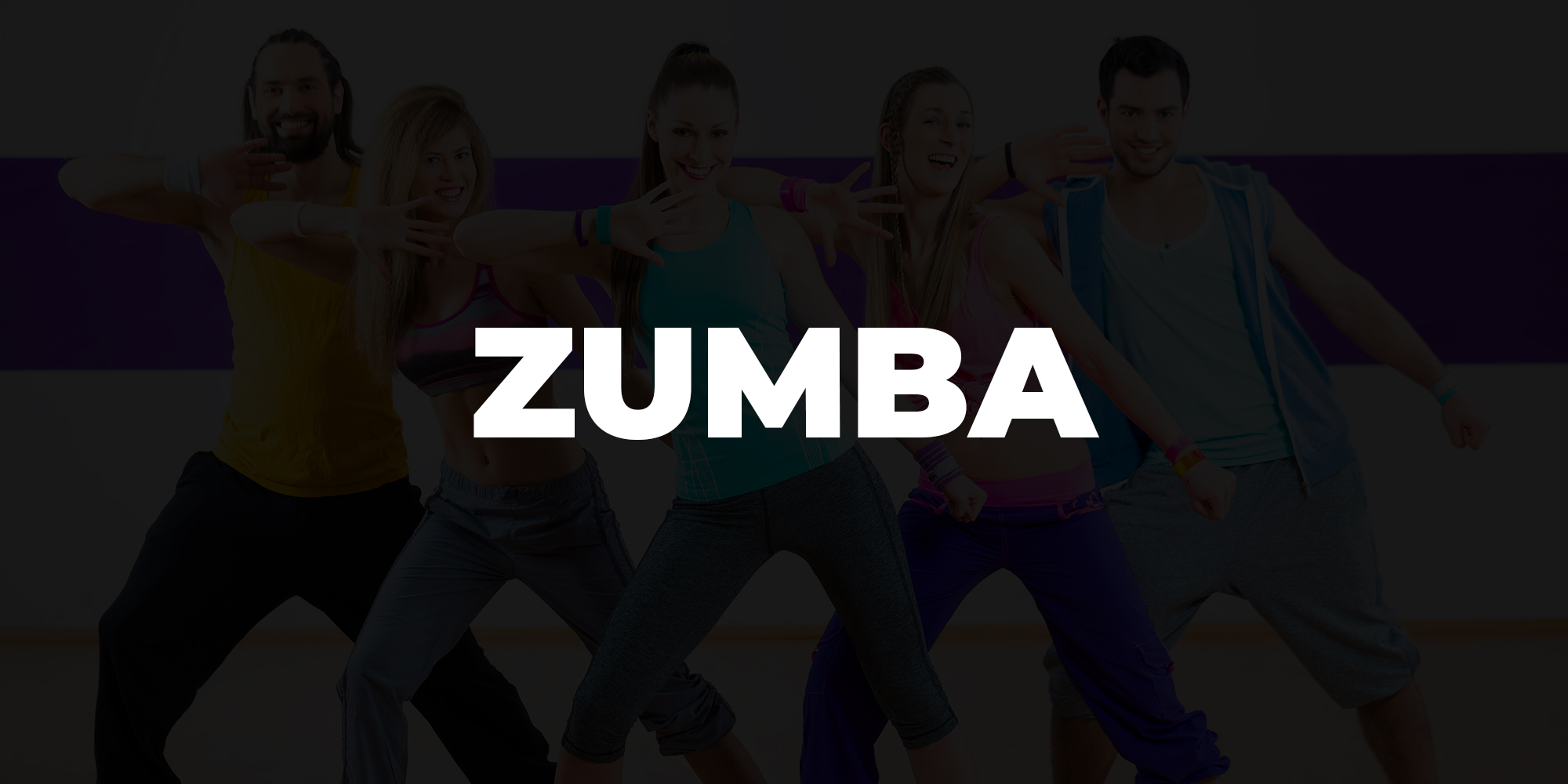 ZUMBA
